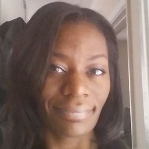 Meet your Posher, Sharita